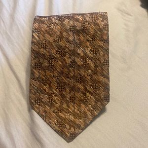 Towncraft plus tie